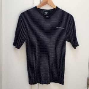 Vintage Black DKNY tee